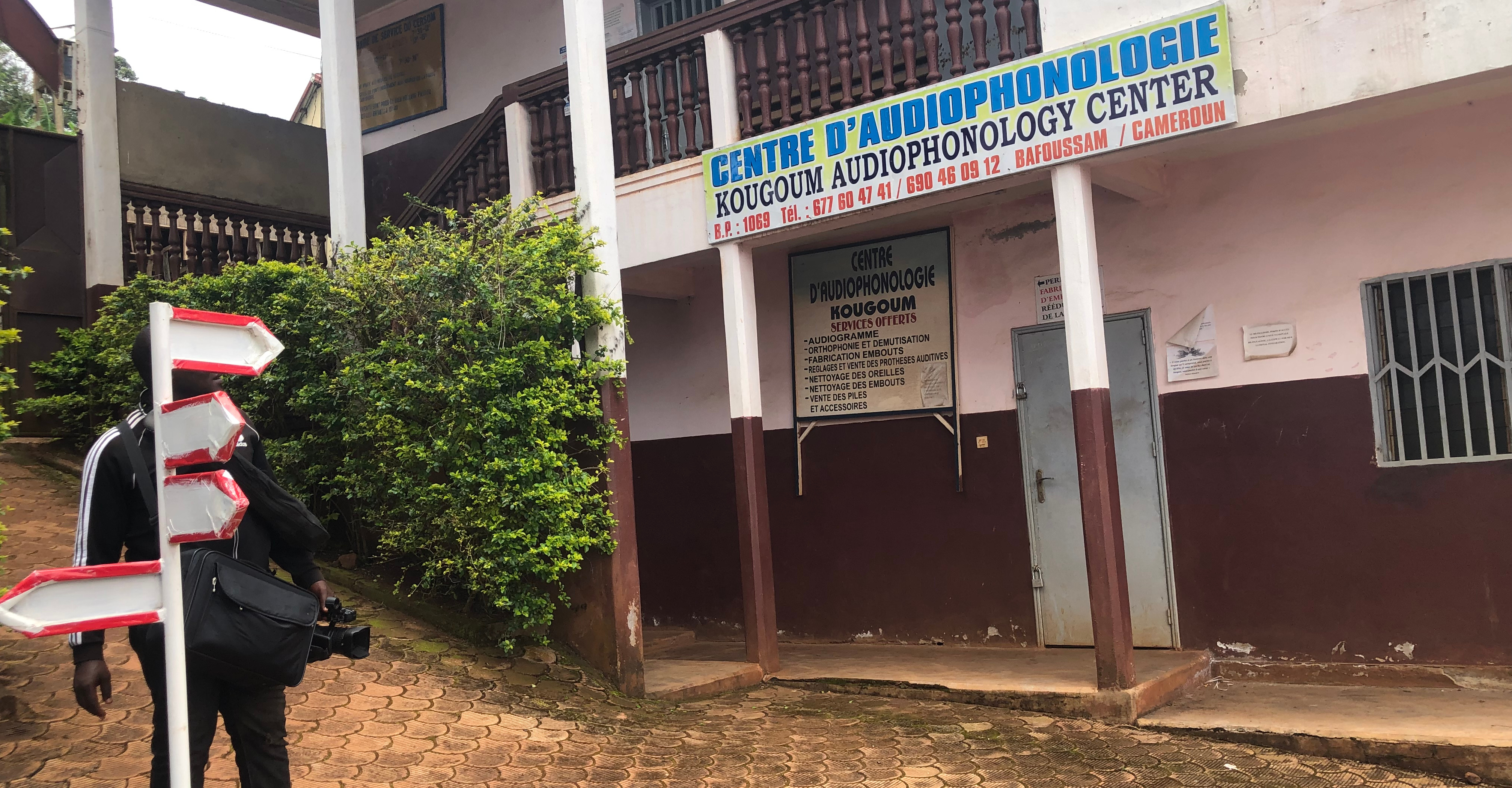 Droit à l’éducation biaisée au Cameroun. Le manque d’information retarde l’accès des sourds-muets à une formation inclusive