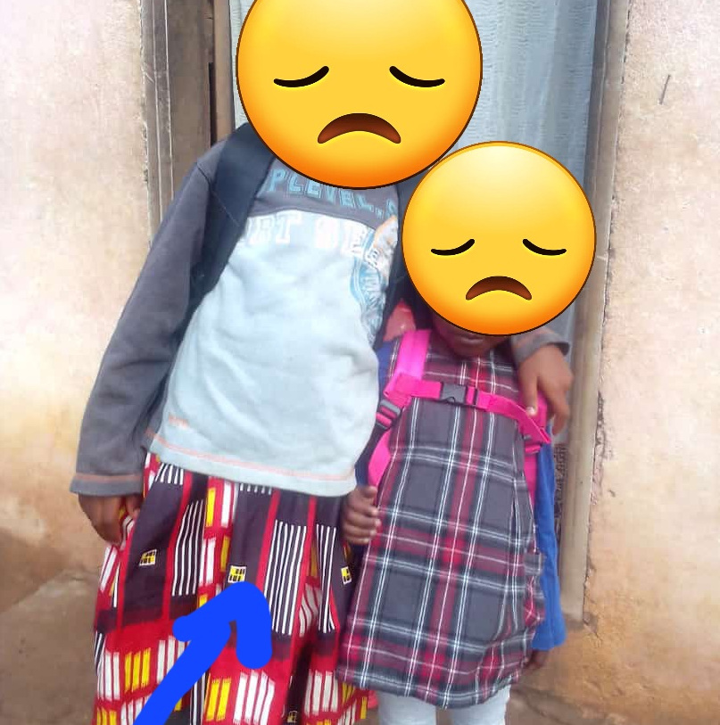 Bertoua : Justice pour une petite fille de 6 ans et demi victime de viol