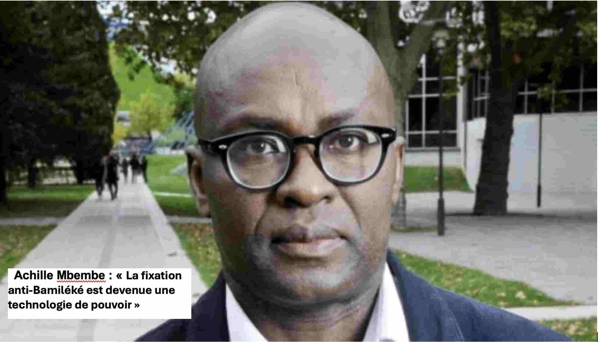 Cameroun : le tribalisme, arme du pouvoir