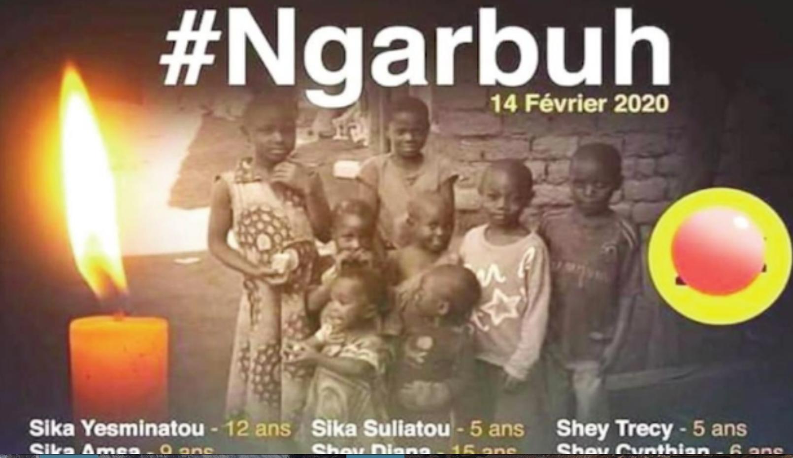 Trois ans après, Où en est-on avec la procédure sur l’assassinat d de Ngarbuh