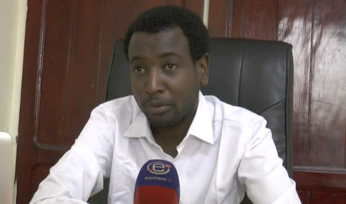 Affaire Martinez ZOGO: La liberté provisoire est impossible pour les inculpés selon la loi