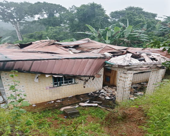 Orphaned By Decades Of Gov’t Neglect, Akwaya Repeatedly Feasted On Armed Gangs
