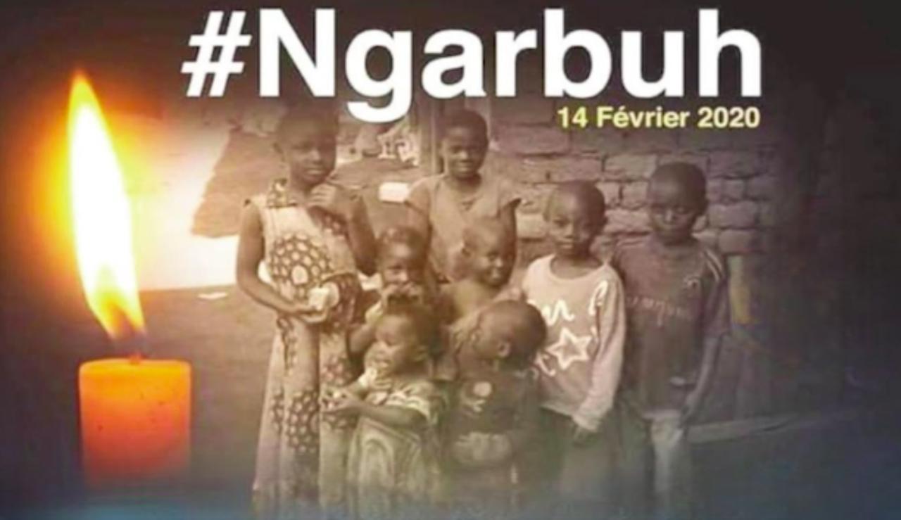 Affaire Ngarbuh. La prochaine audience au tribunal militaire de Yaoundé le 17mars prochain .