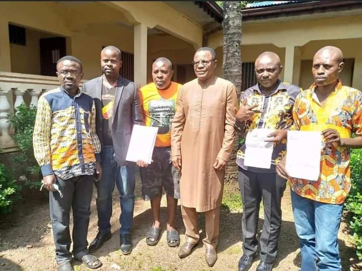 Partialité des organismes de gouvernance. Une marche sportive du Mrc interdite par le sous-préfet de Bafoussam