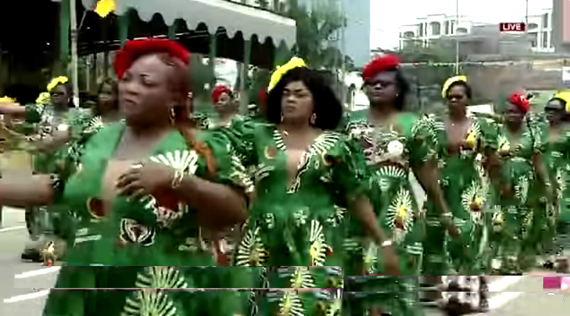 Journée des femmes : Le Cameroun entre promesses brisées et violences quotidiennes 