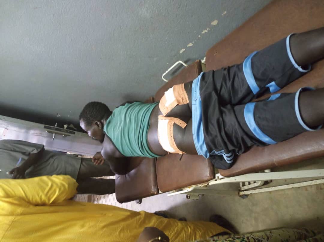 Région du Nord du Cameroun : Un homme de 33 ans reçoit 120 coups de fouet
