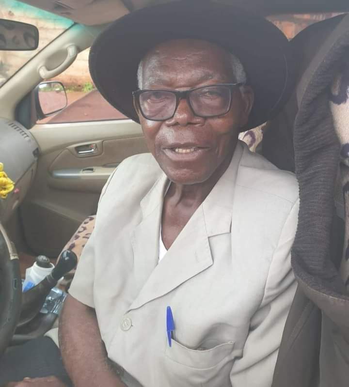 Porté disparu, Fotso Mohoua 84 ans a été retrouvé mort quelques jours plus tard, son corps en état de décomposition.