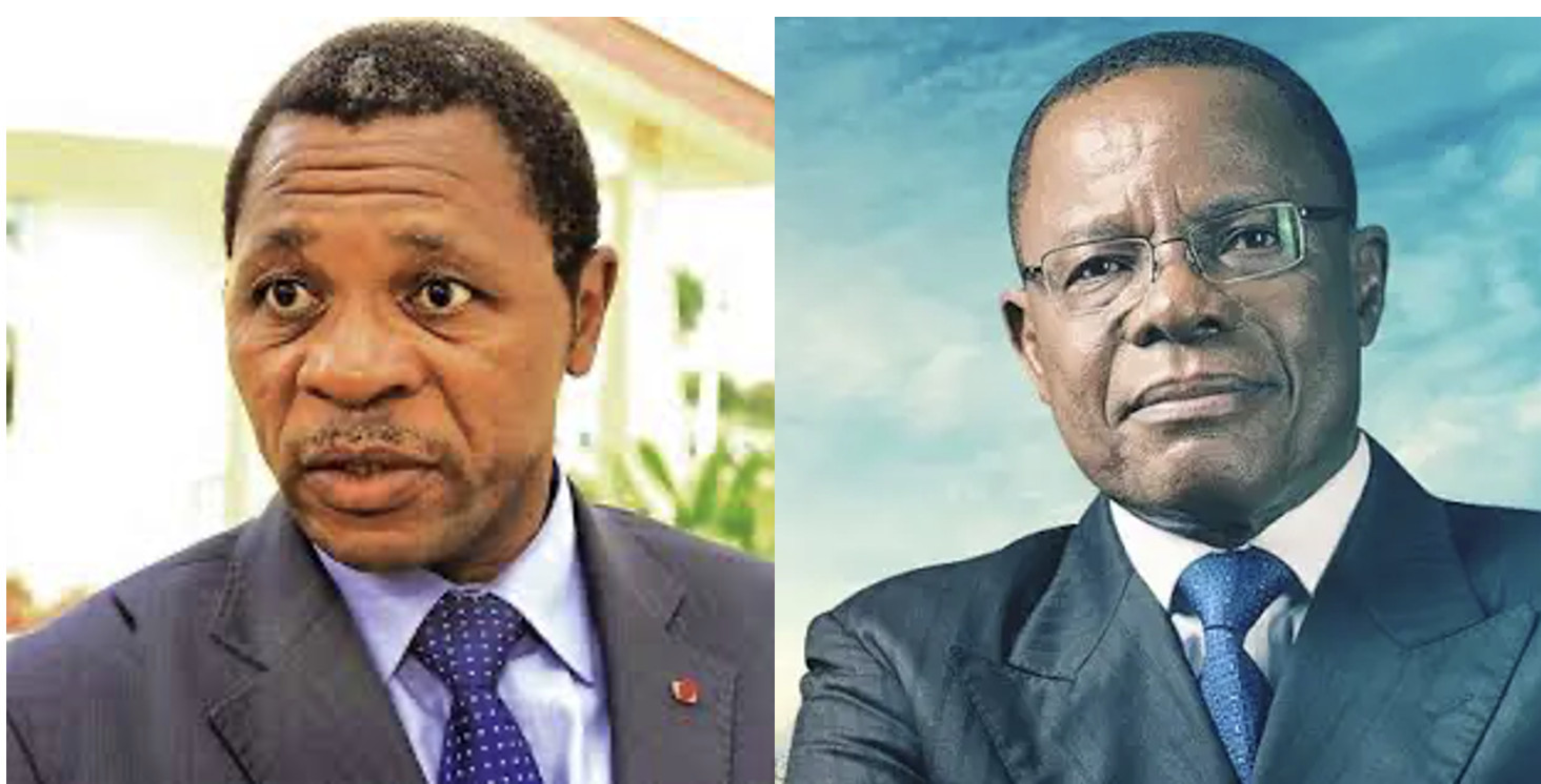 Maurice Kamto vs Paul Atanga Nji : Une démocratie à sauver 