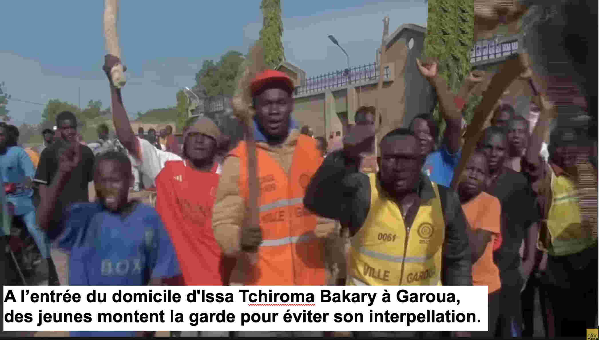 Cameroun : attente et colère avant le verdict des urnes