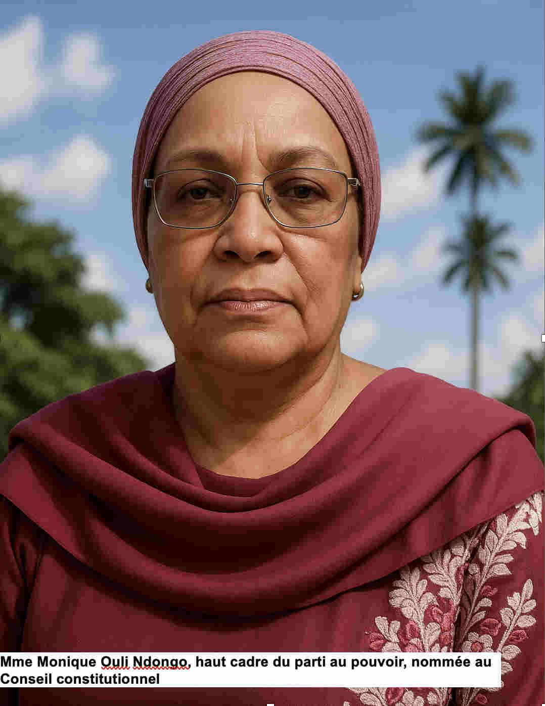Cameroun 2025 : Vers une présidentielle verrouillée ?