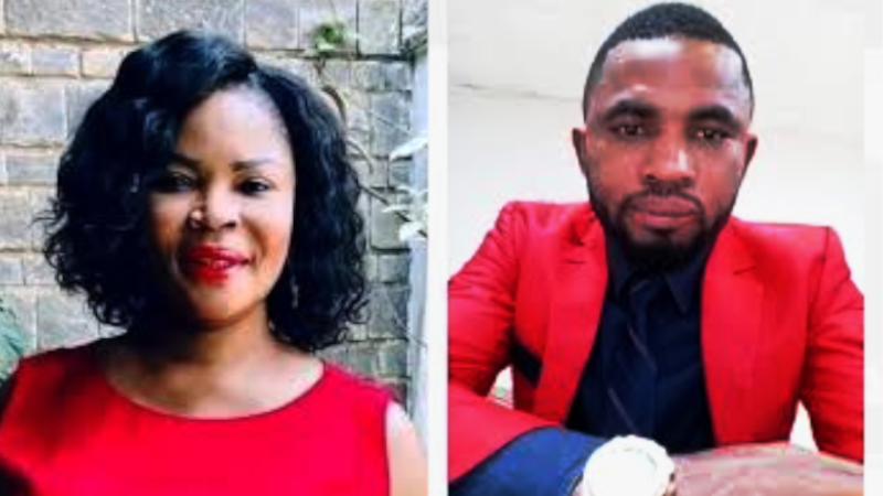 Diffamation Calixte Beyala contre Paul Chouta, Le journaliste va présenter sa défense le 17 Décembre