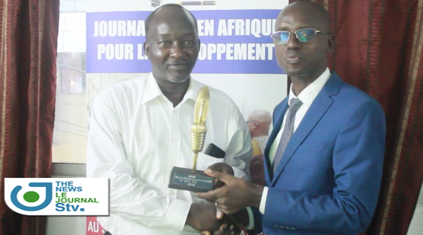Classement des médias 2023, JADE Cameroun remet les prix