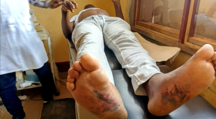 Maltraitance. Un régisseur de prison accusé d’avoir torturé  un détenu