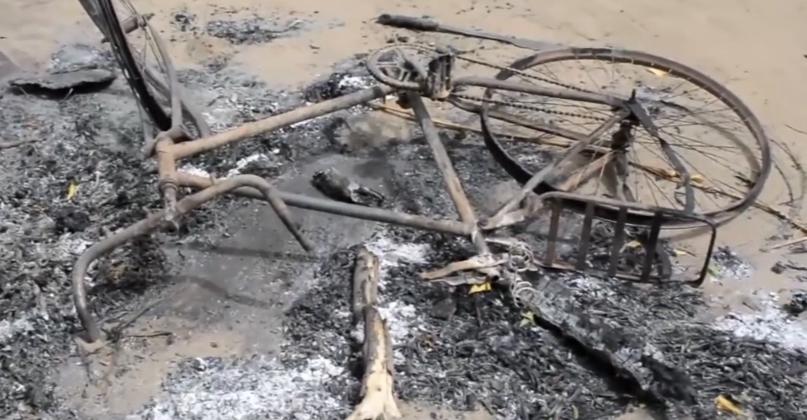 Que fait le Cameroun de ses victimes ?