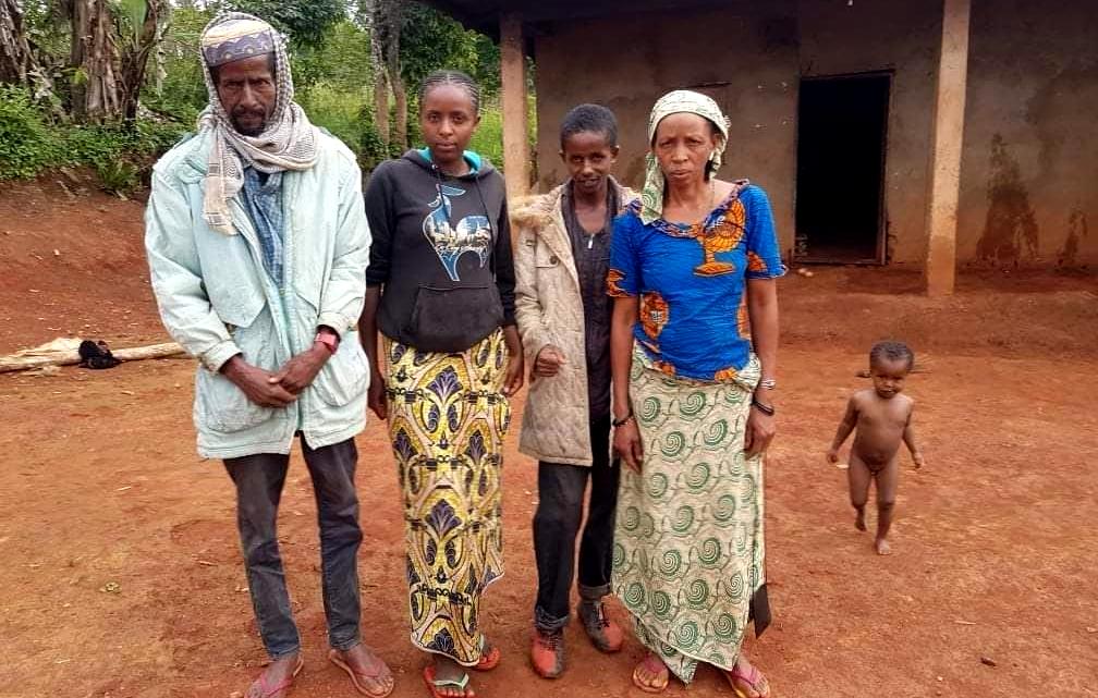 Journée internationale des populations autochtones. Situation des populations Mbororo dans la région de l’Ouest.