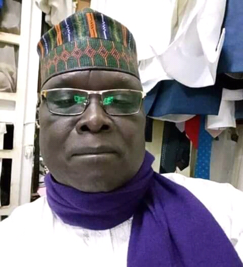 Le journaliste Amadou Vamoulké condamné à 12 ans de prison
