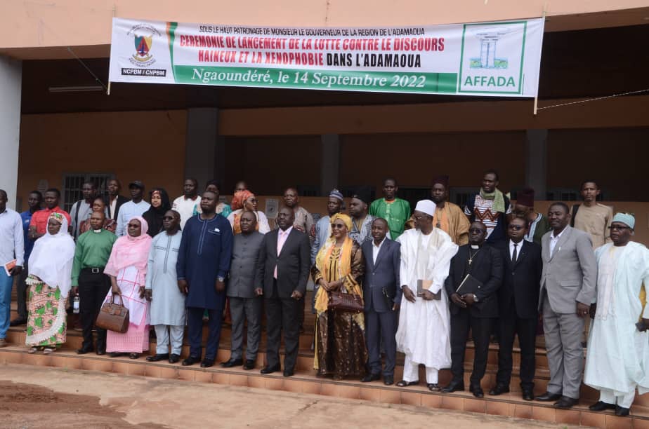 Adamaoua. Campagne de sensibilisation contre la xénophobie. Les Mbororos principales victimes des discours de haine