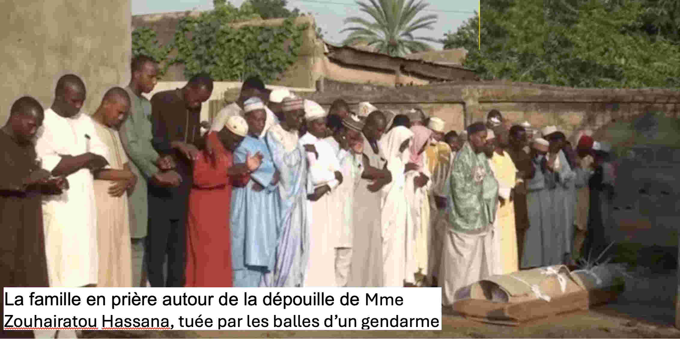 Cameroun : une institutrice tombe sous les balles de la crise post-électorale