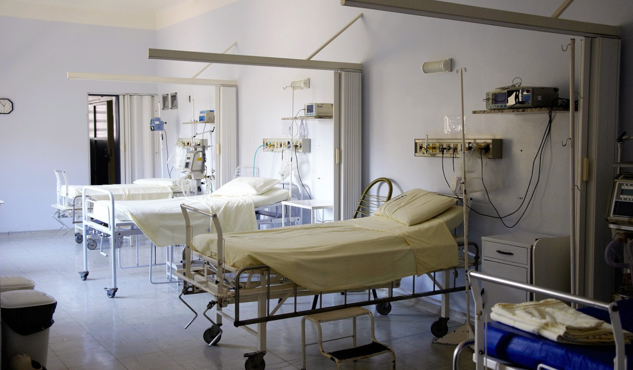 PAIEMENT DE CAUTION A L’HOPITAL REGIONAL DE BAFOUSSAM