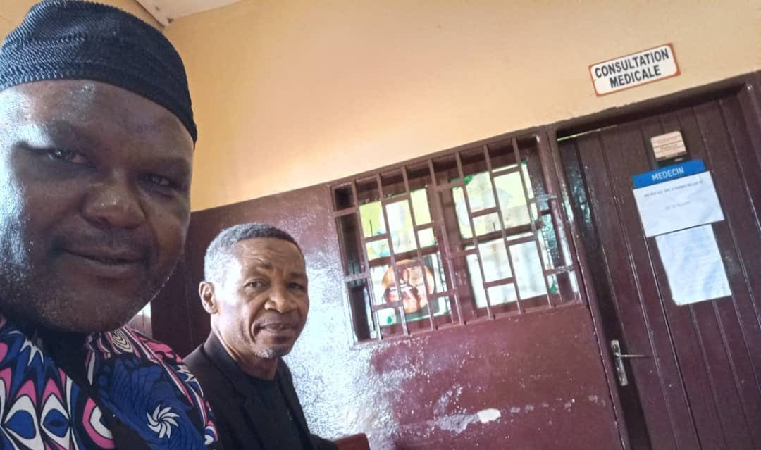 Détention violente d’un avocat  à Bafoussam. Me André Marie Tassa défend un confrère torturé